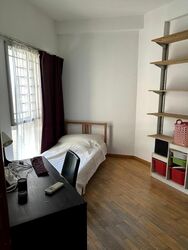 Regent Park (D5), Condominium #482765291